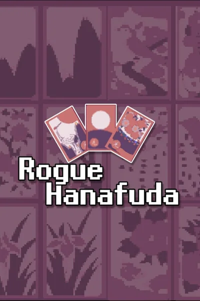 Rogue Hanafuda cover