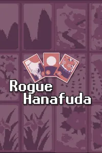 Rogue Hanafuda cover