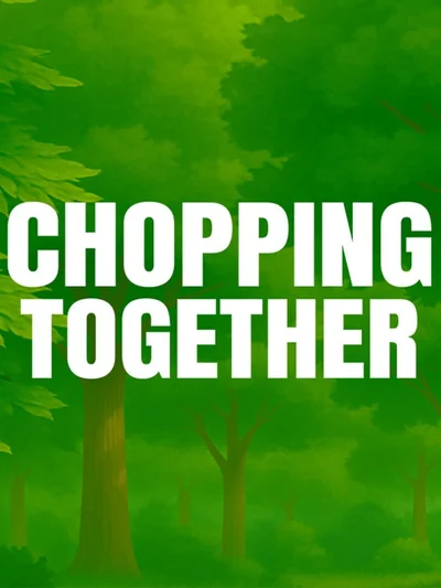 Chopping Together cover
