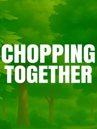 Chopping Together cover