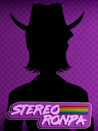 Stereoronpa cover