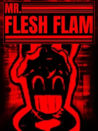 Mr. Flesh Flam cover