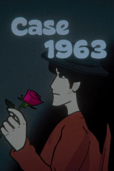 Case 1963 cover