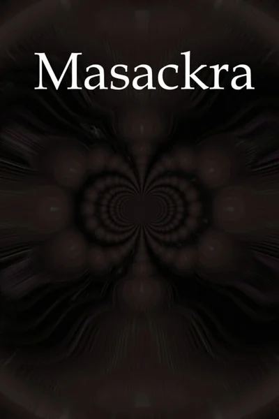 Masackra cover