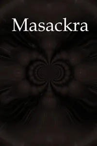 Masackra cover