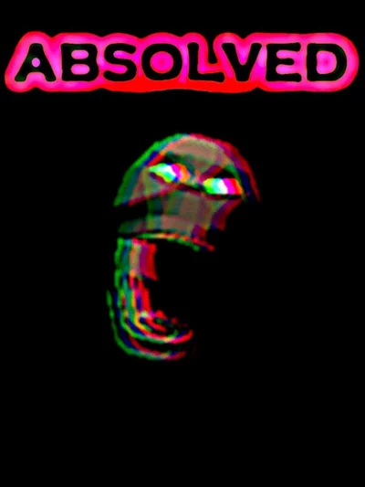Absolved cover