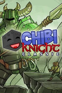 Chibi Knight Classic cover