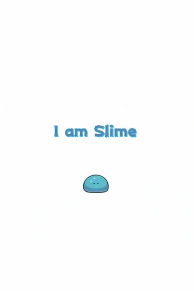 I am Slime cover