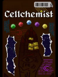 Cellchemist cover
