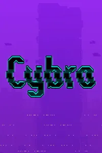 Cybro cover