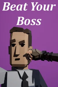 Beat Your Boss cover