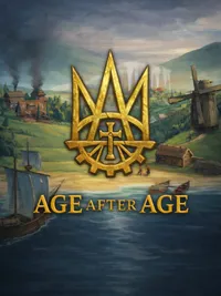 Age After Age cover