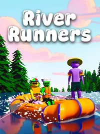 River Runners cover