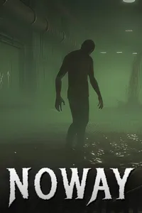 NoWay cover
