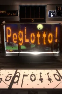 Peglotto! cover