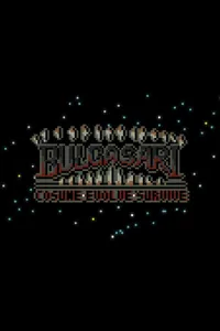 Bulgasari: Consume·Evolve·Survive cover