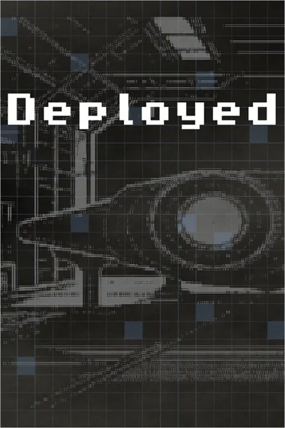 Deployed cover