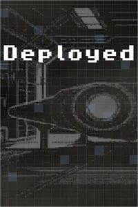 Deployed cover