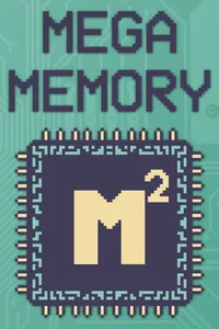 Mega Memory cover