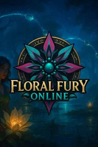 Floral Fury Online cover
