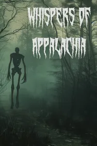 Whispers of Appalachia cover