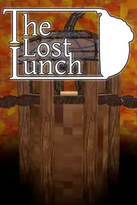 The Lost Lunch cover