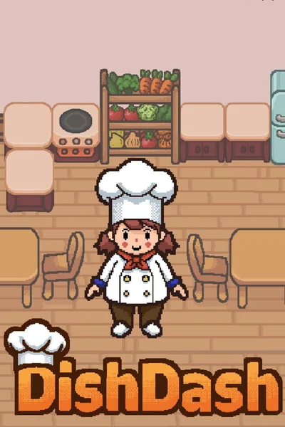 DishDash cover