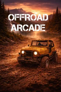 Offroad Arcade cover