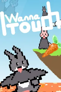 I Wanna Touch cover