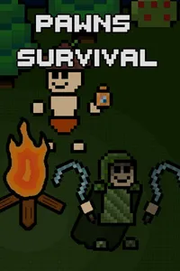 Pawns Survival cover