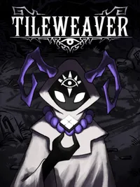 Tileweaver cover