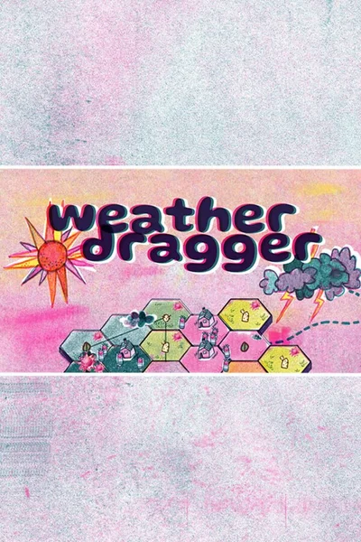 Weather Dragger cover