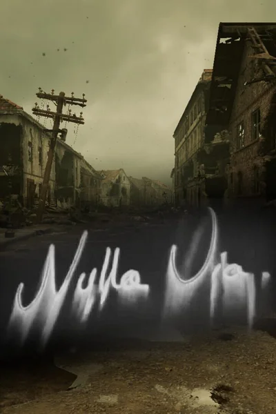 Nulla Via cover