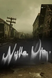 Nulla Via cover