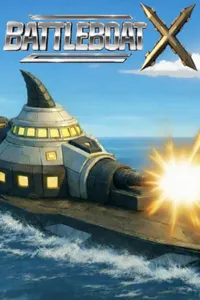 BattleBoat X cover