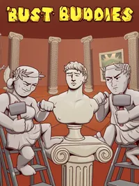 Bust Buddies cover