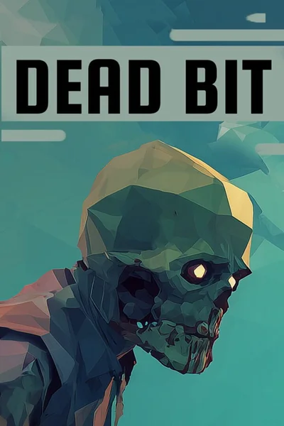 Dead Bit cover