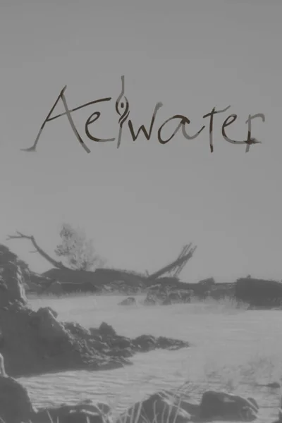 Aelwater cover