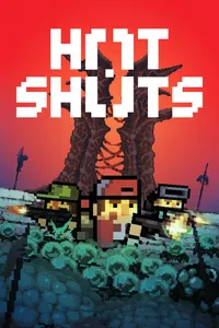 Hotshots cover