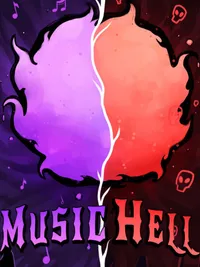 MusicHell cover