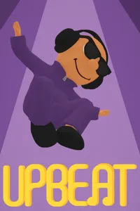 Upbeat cover