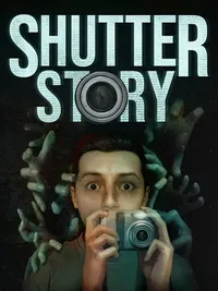 Shutter Story cover