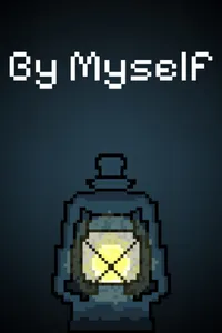By Myself cover