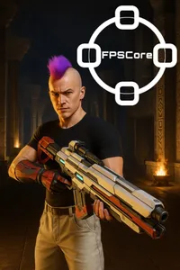 FPSCore cover