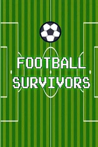 Football Survivors cover