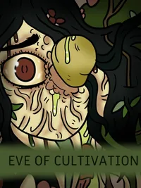 Eve of Cultivation cover