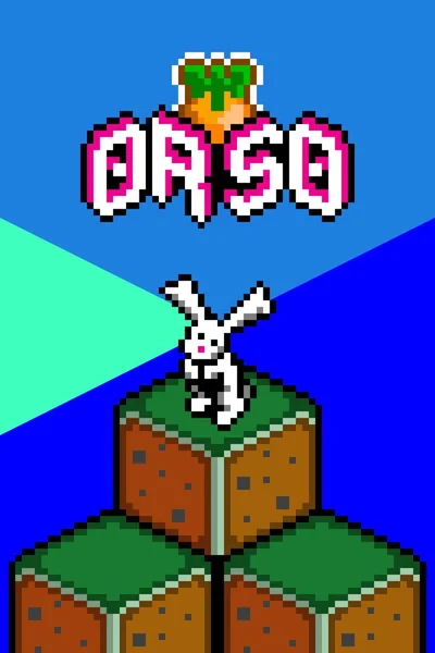 Orso cover