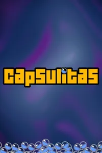 Capsulitas cover