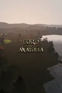 Lord of Anatolia cover