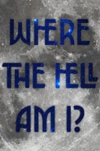 Where the Hell Am I? cover